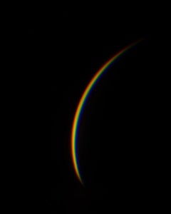 Halo Prism Stehleuchte Projector von Mandalaki