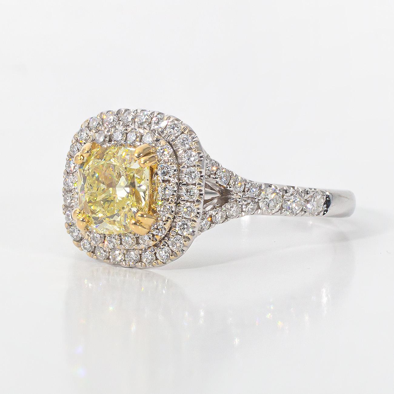 Bague de type 