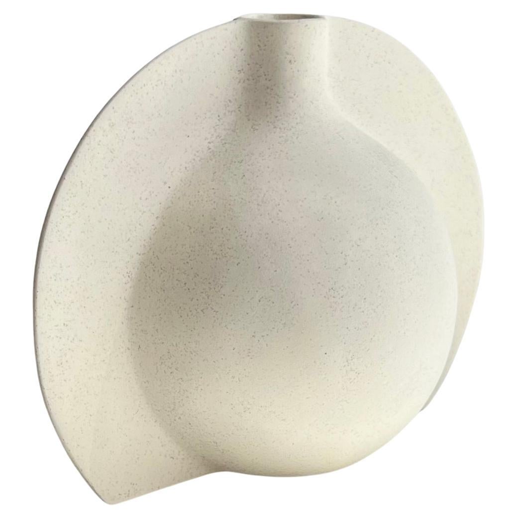 Halo Sculptural Vessel by Karin Amdal