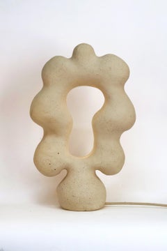 Halo Table Lamp by Camila Apaez