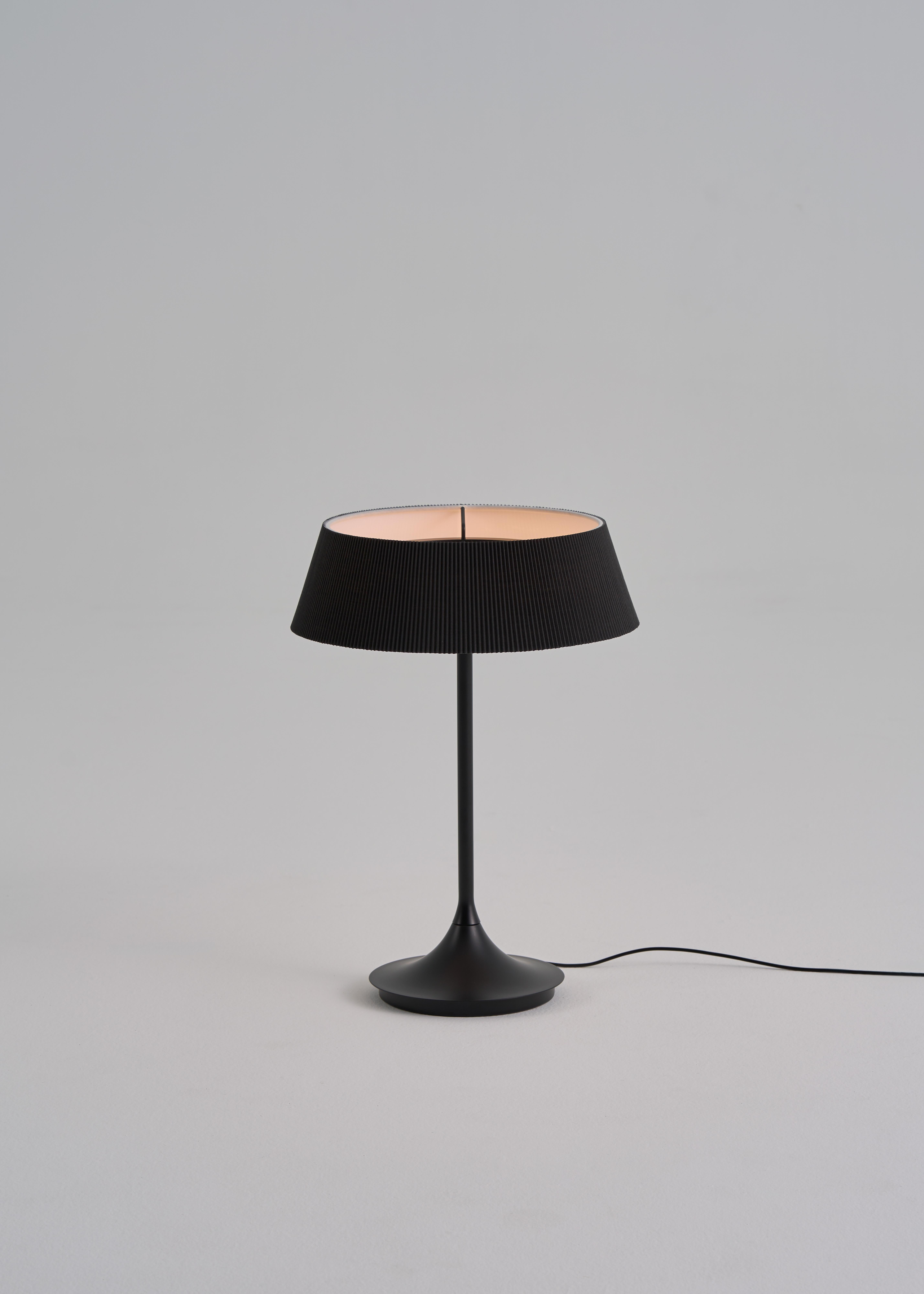 HALO Table Lamp For Sale 3