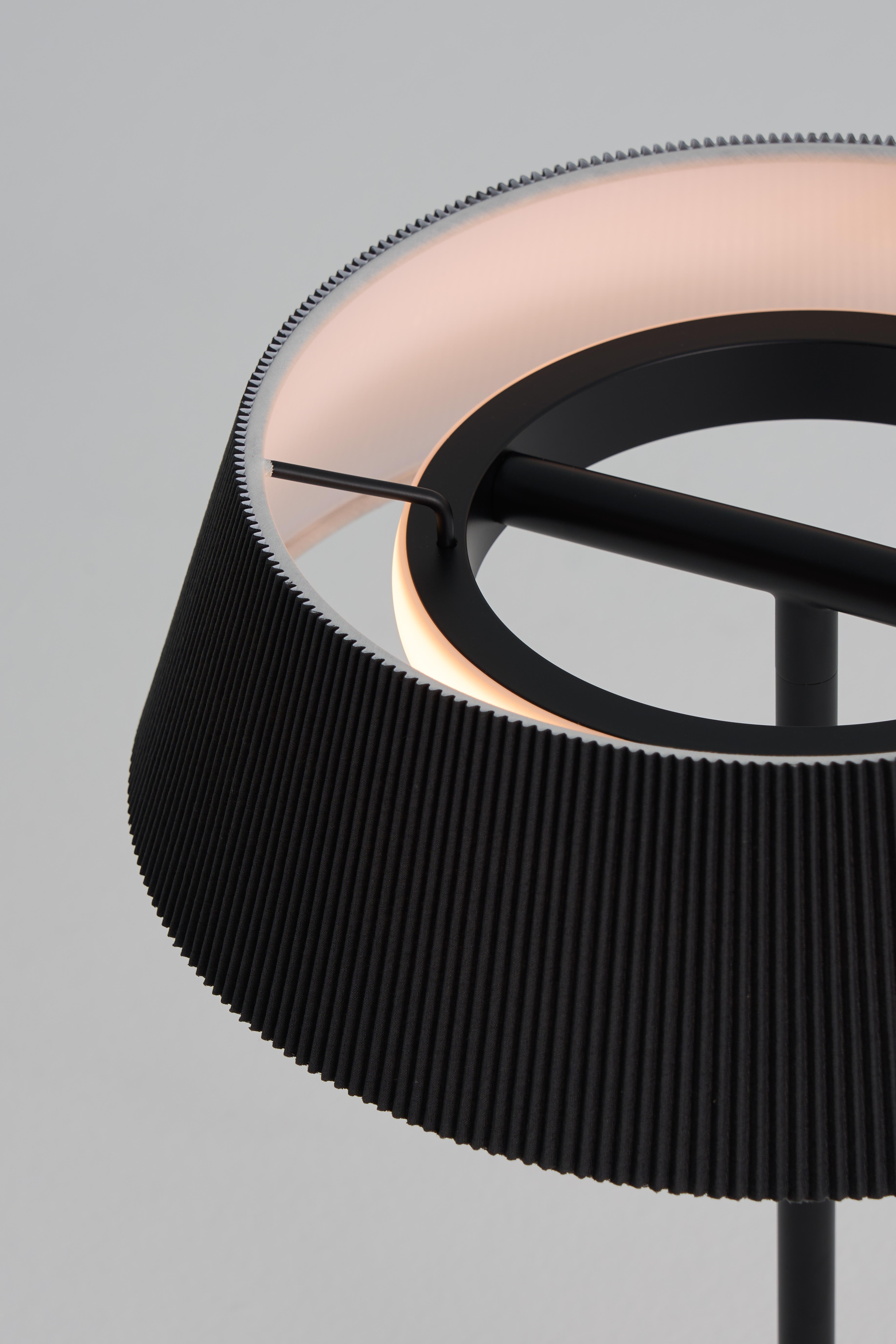 HALO Table Lamp For Sale 4