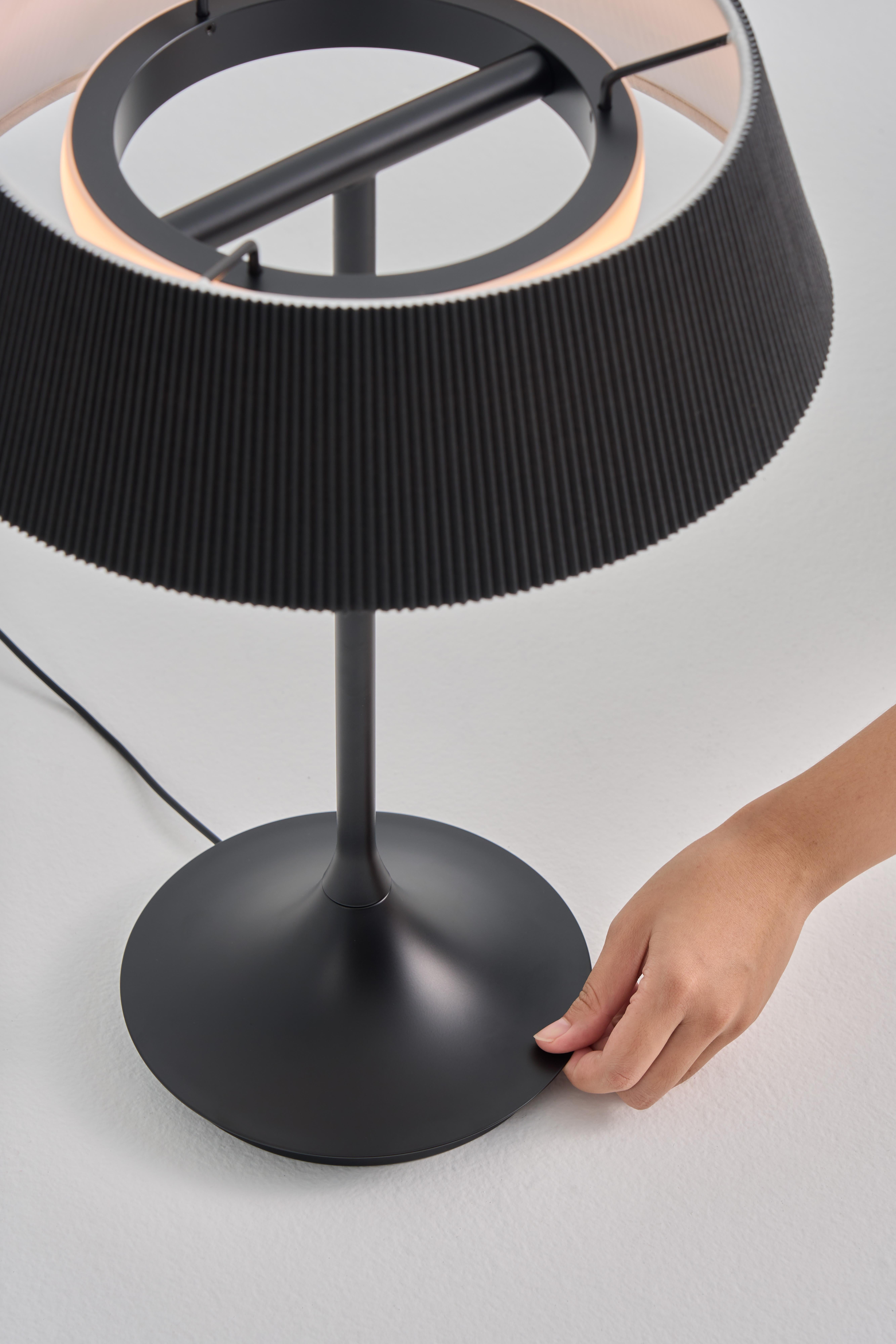 HALO Table Lamp For Sale 5
