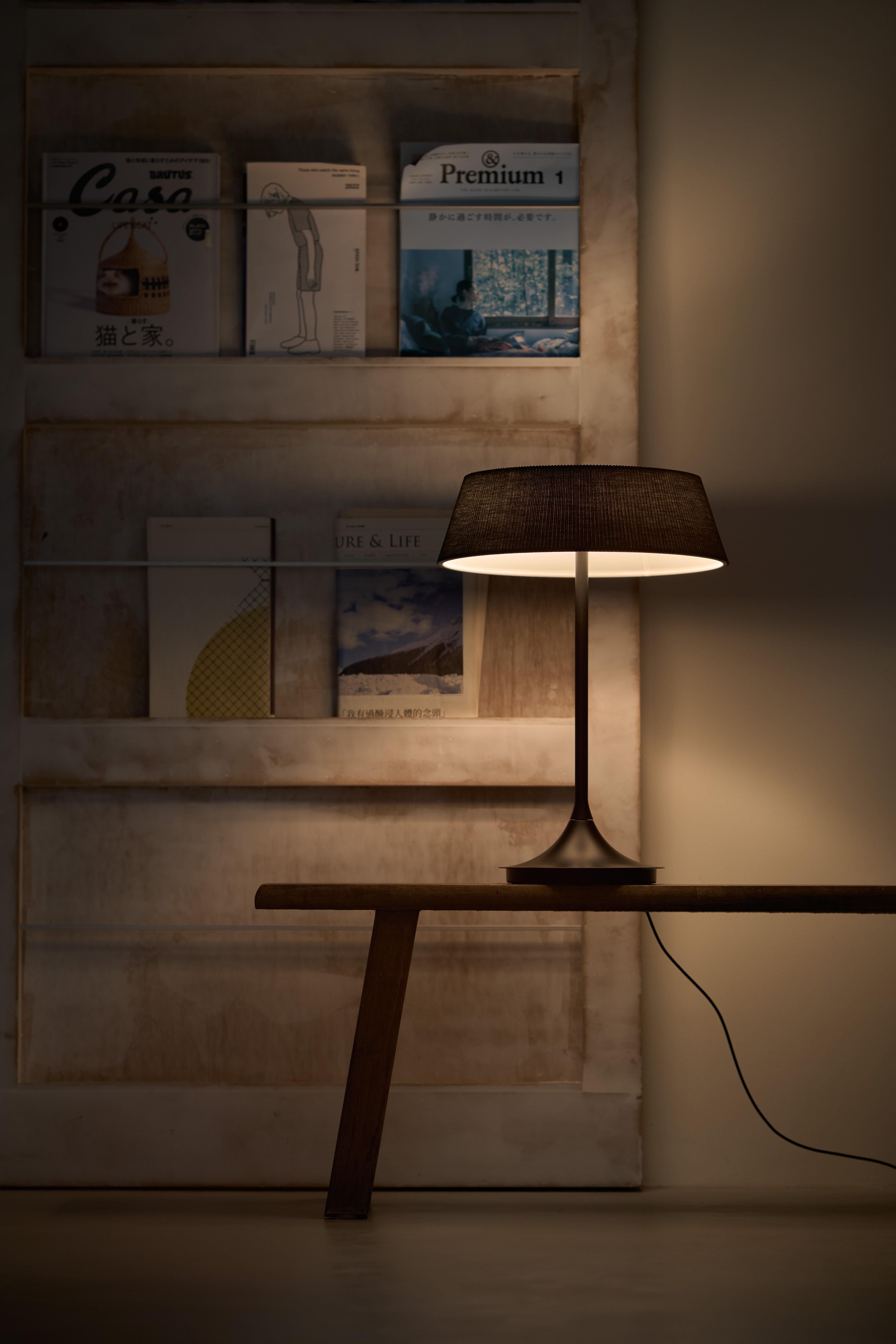 HALO Table Lamp For Sale 7