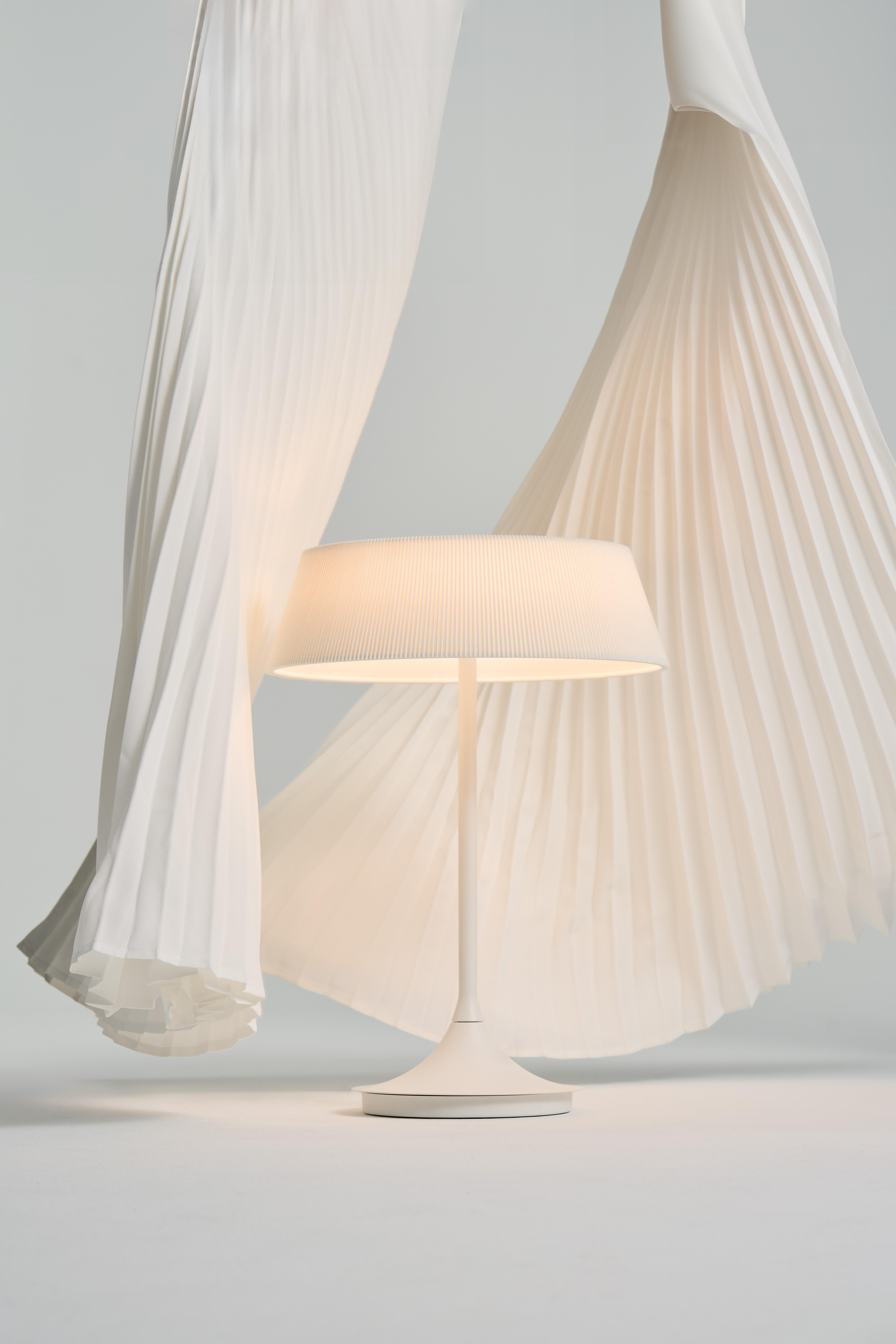 HALO Table Lamp In New Condition For Sale In Renton, WA