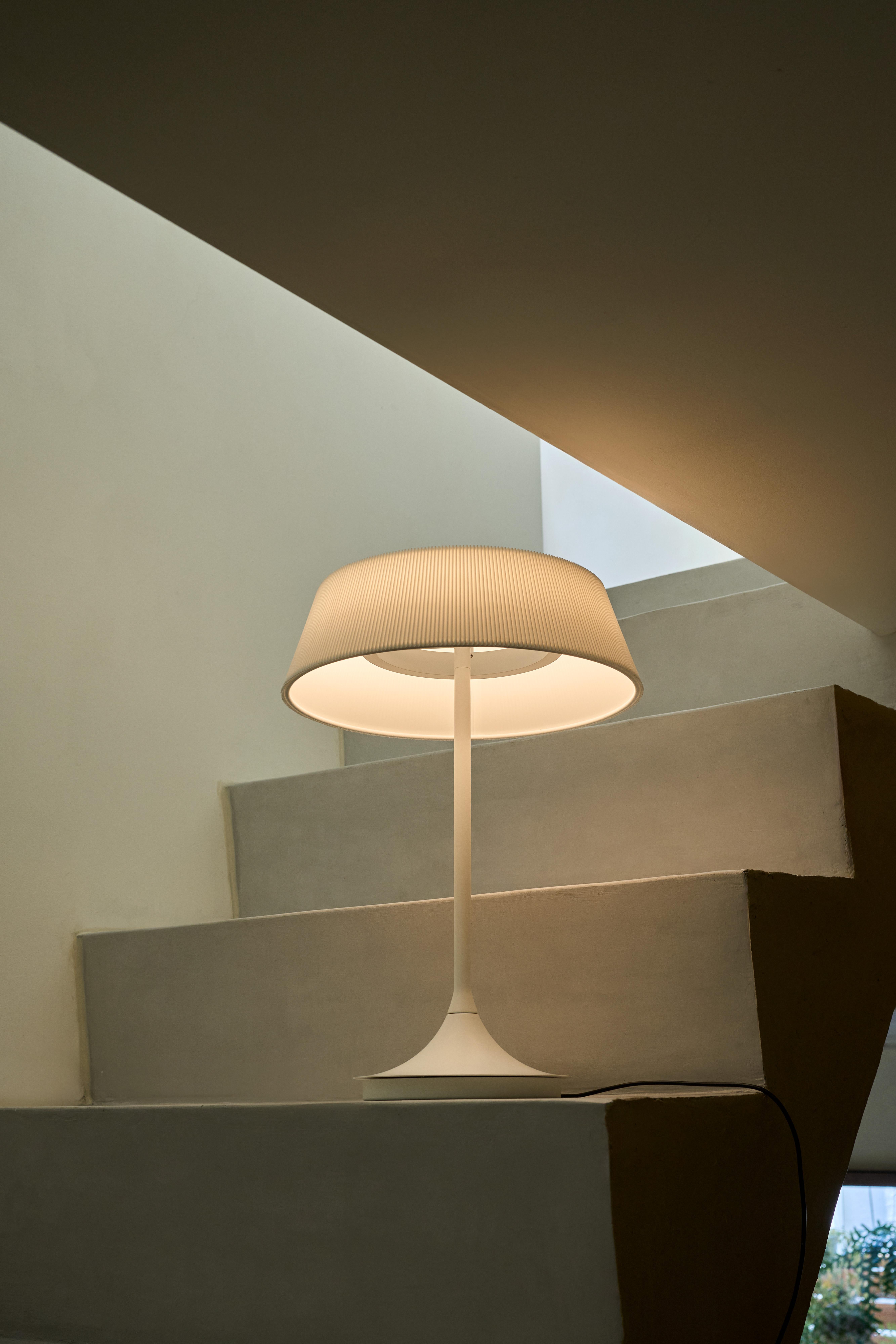Contemporary HALO Table Lamp For Sale