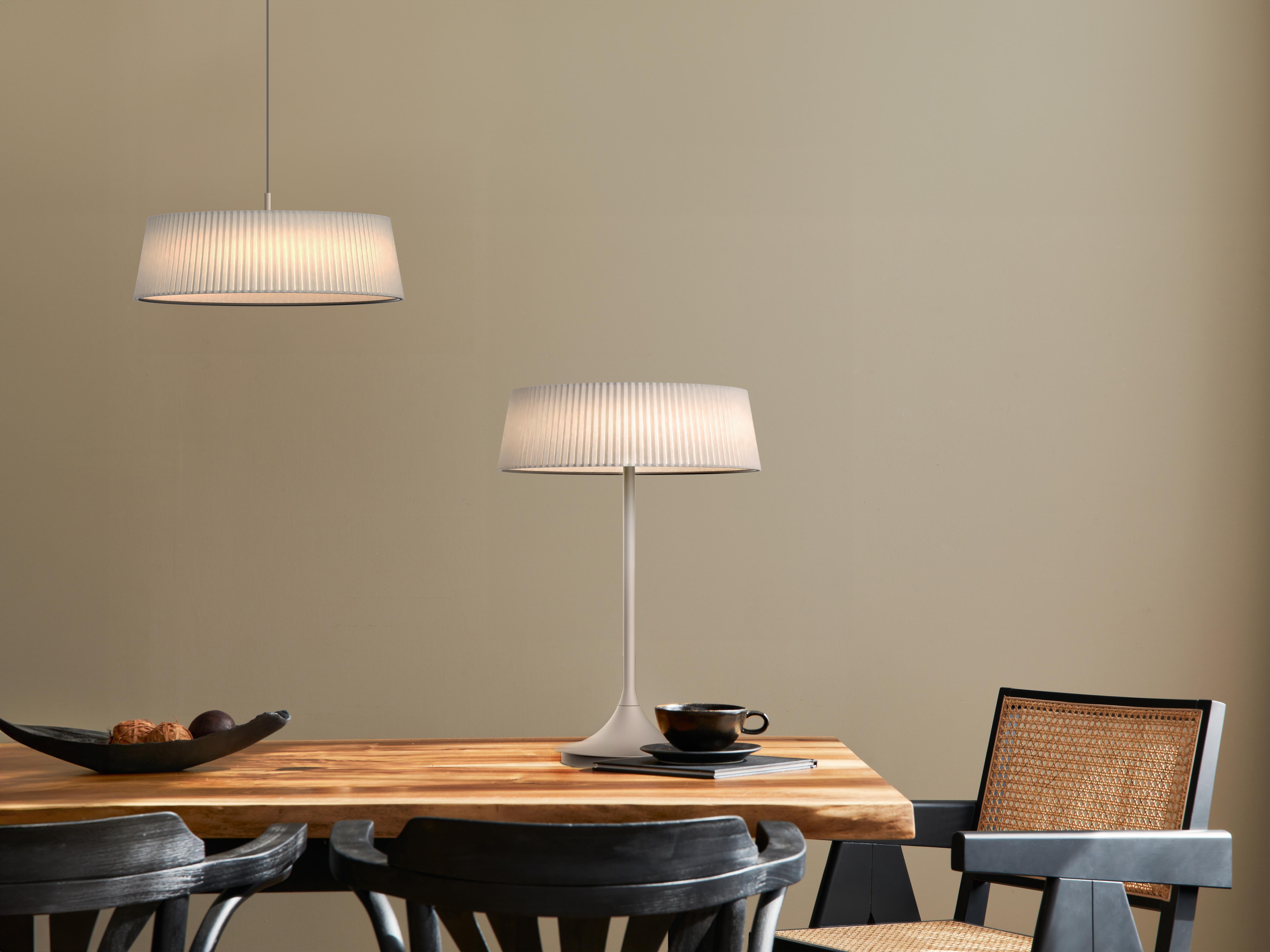 HALO Table Lamp For Sale 2