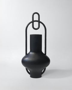 Halo Vase III, Brazilian Contemporary Design, by Estúdio Carmine