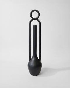 Halo Vase IV, Brazilian Contemporary Design, by Estúdio Carmine