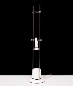 Halogen Desk lamp 1980s Dutch