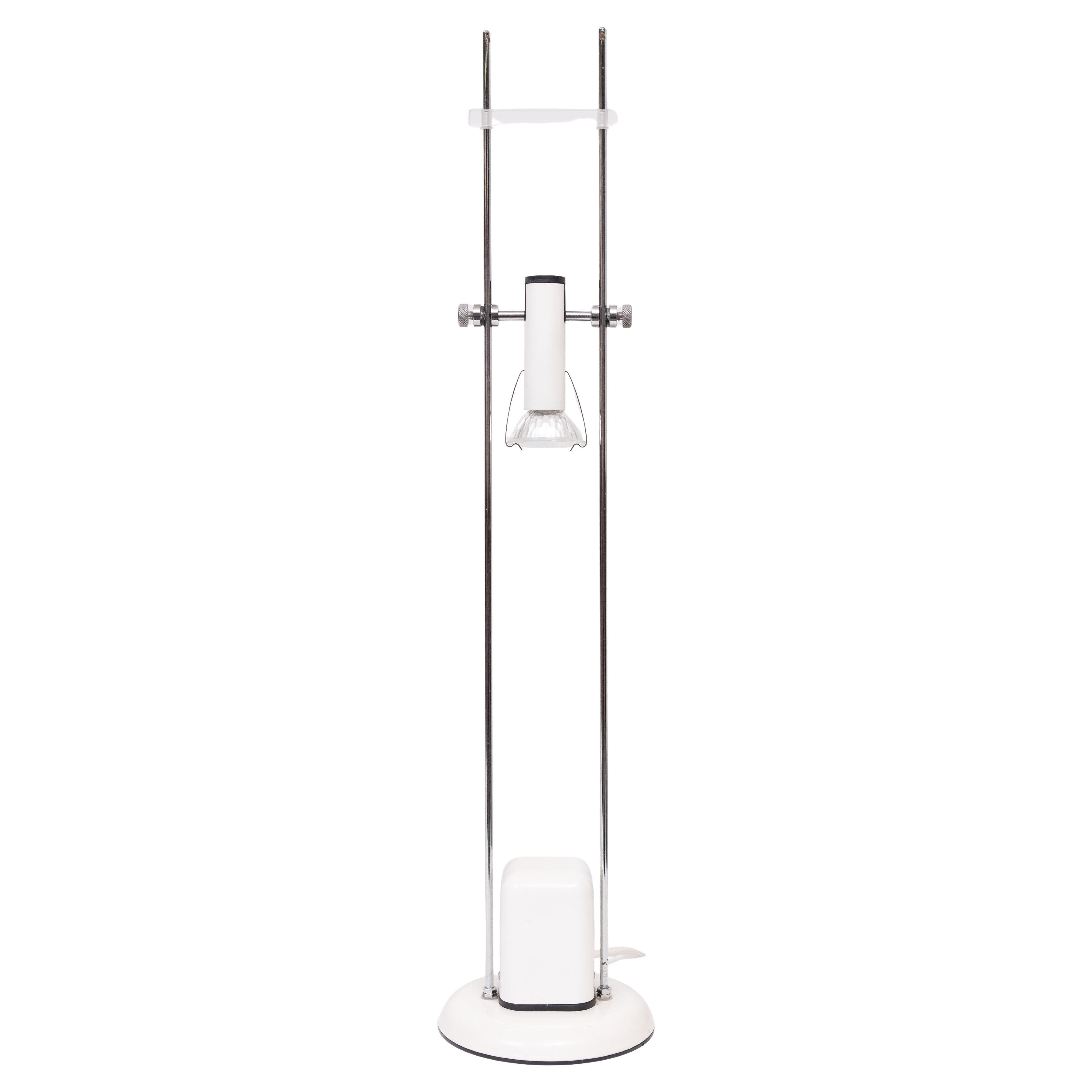 Halogen Desk lamp 1980s Dutch