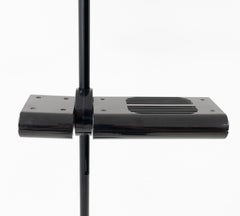 Halogen-Stehlampe Aton Terra von Ernesto Gismondi für Artemide, 1980er Jahre