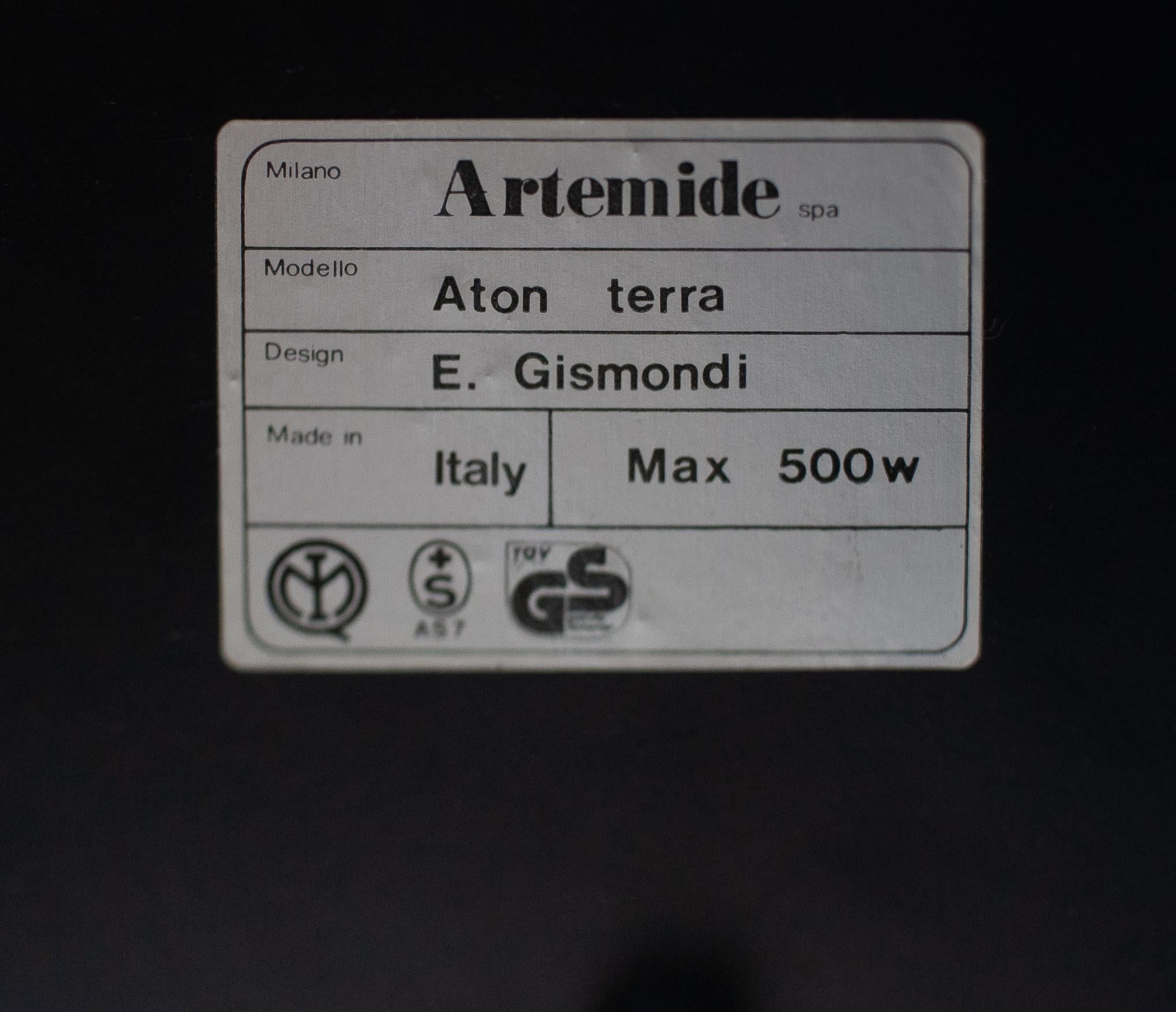 aton artemide