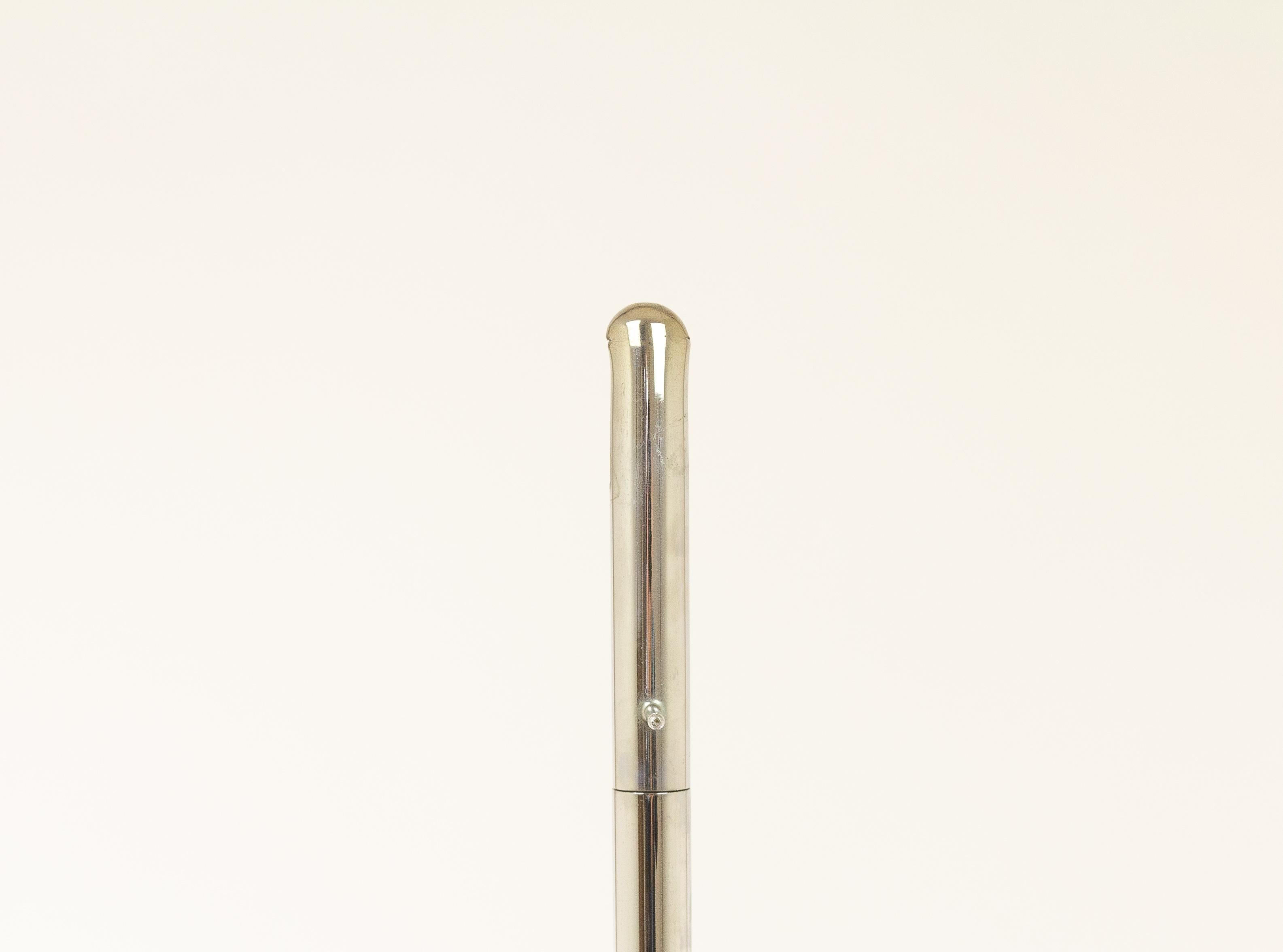 Late 20th Century Halogen Floor Lamp Laser by Giorgio De Ferrari for VeArt, 1973