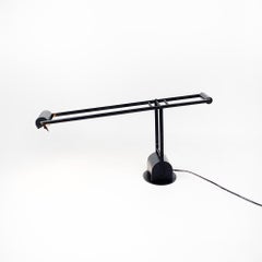 Halogen Lamp Brand LTS. 1980's
