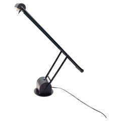 Vintage Halogen Lamp Brand LTS. 1980
s