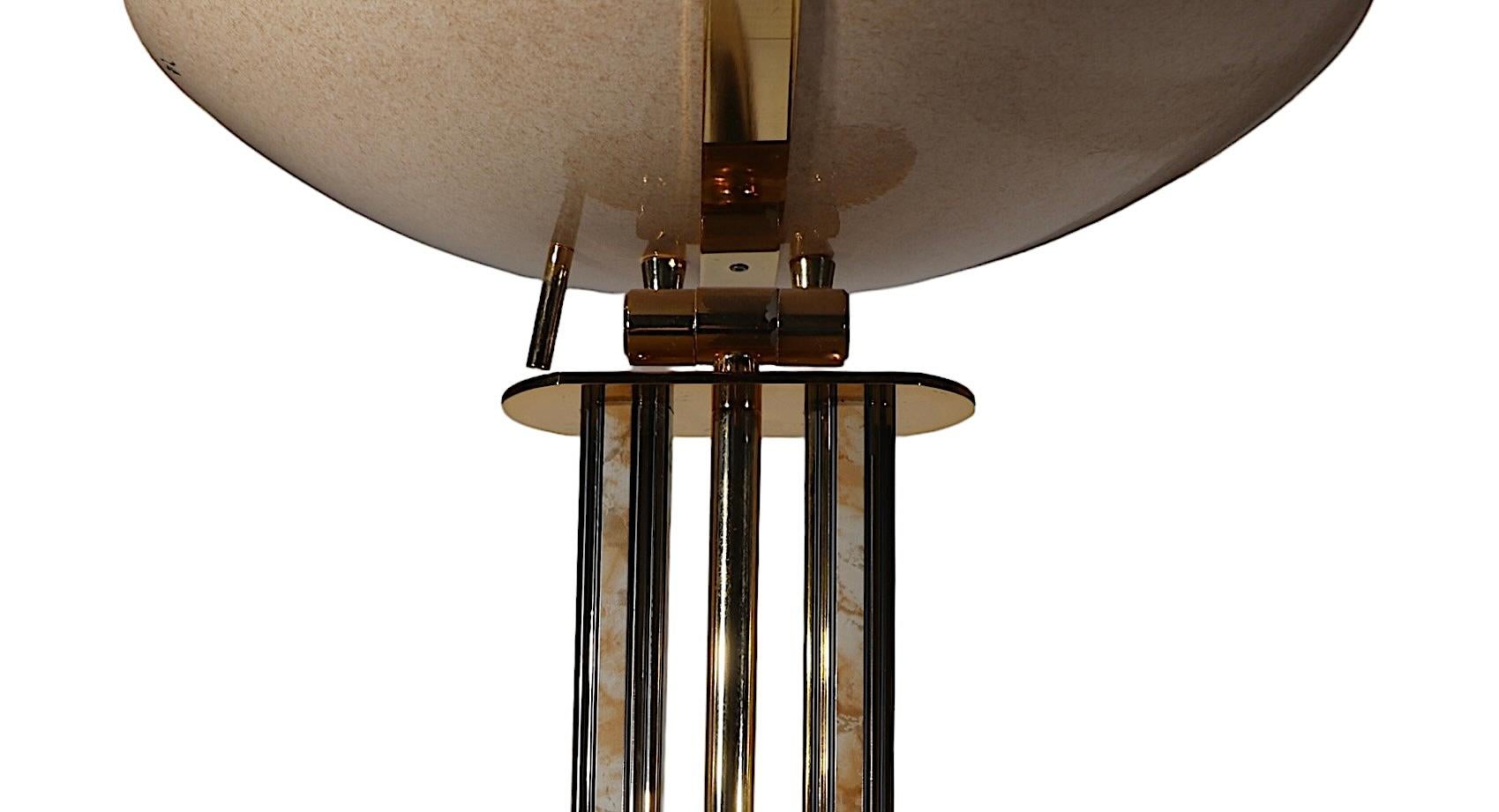 halogen torch lamp