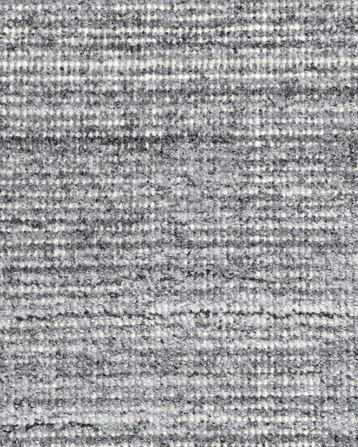 gray and beige rug