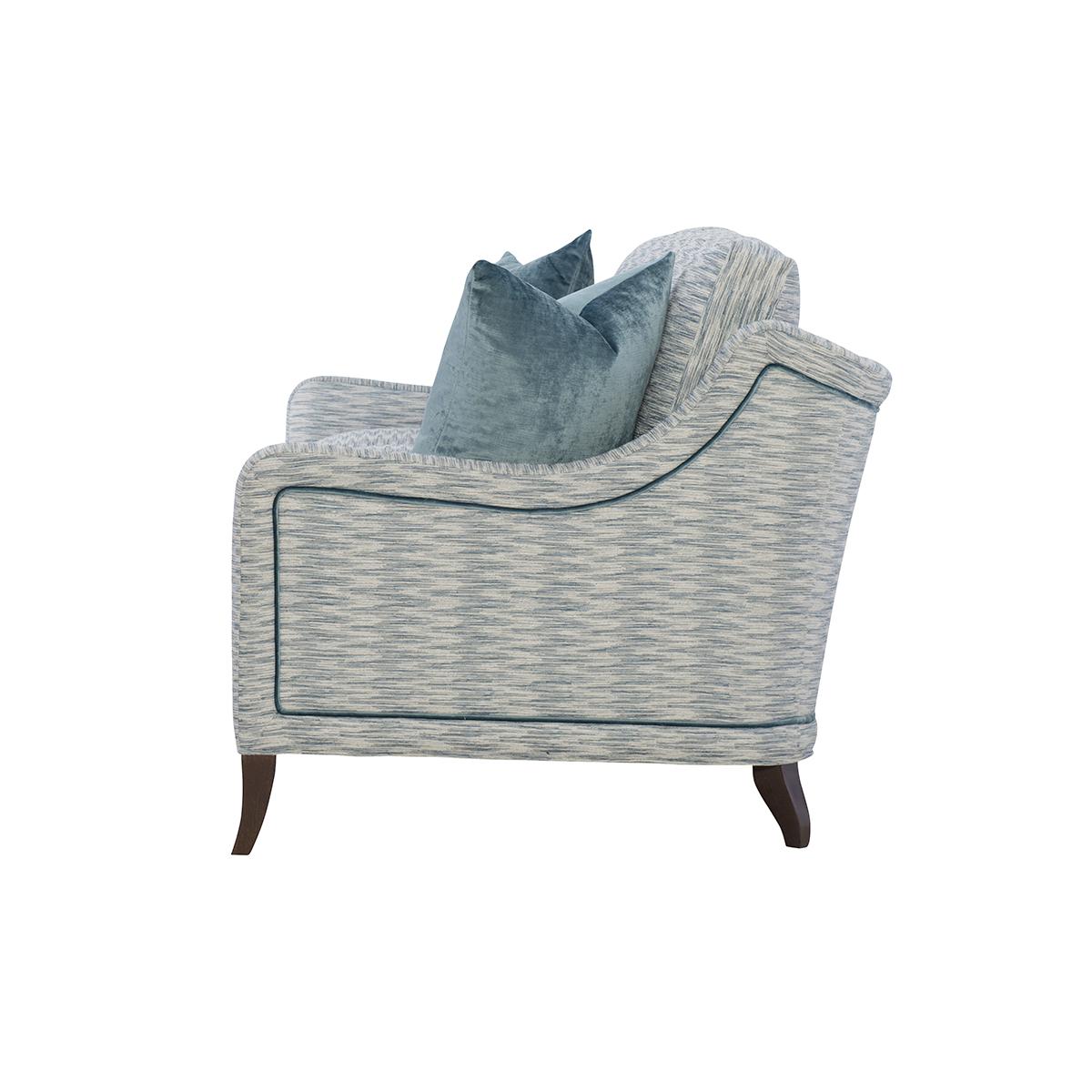 Canapé Halstead Custom Modernity Neuf - En vente à Westwood, NJ