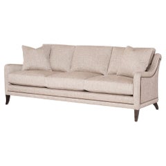Halstead Custom Modern Sofa