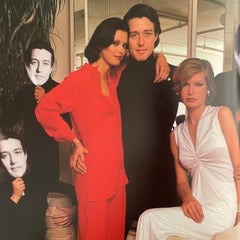 Halston - An American Original 1st edition 1999