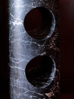 Halston Champagne Holder by Greg Natale