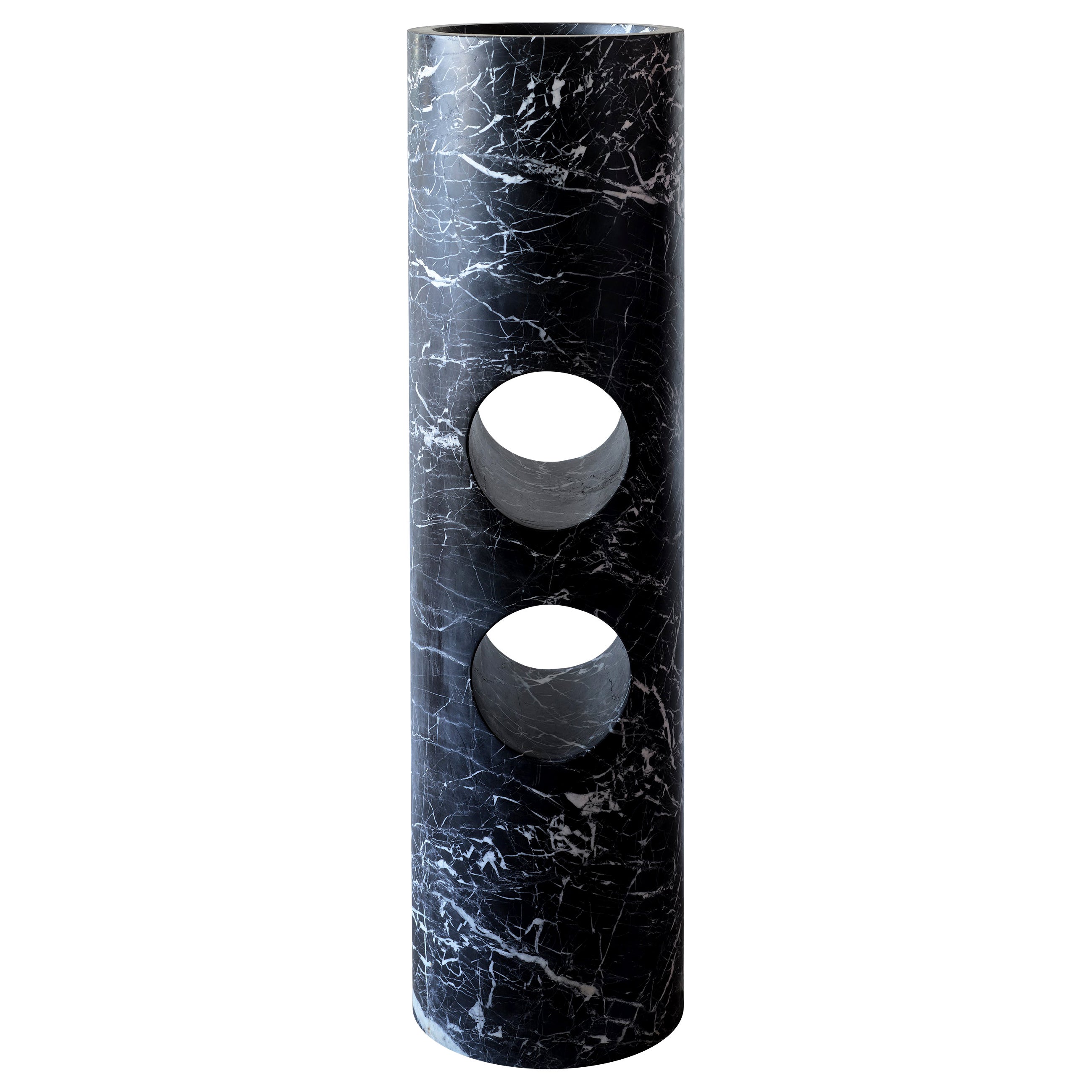 Halston Champagne Holder by Greg Natale