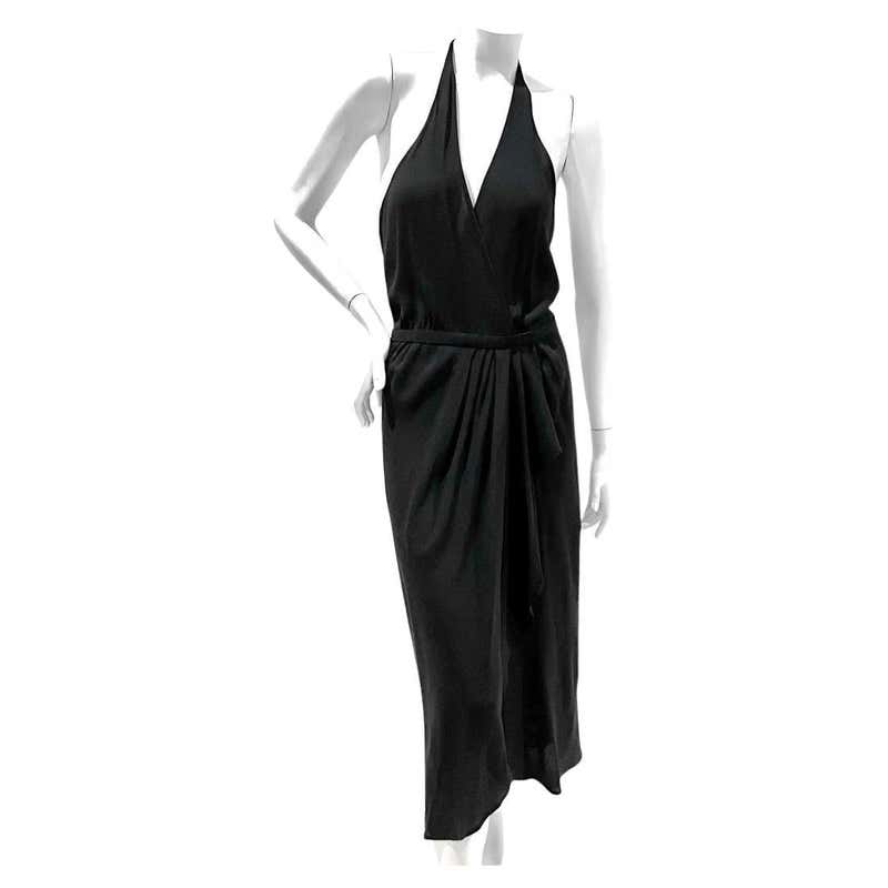Vintage Halston Evening Dresses and Gowns - 70 For Sale at 1stDibs ...
