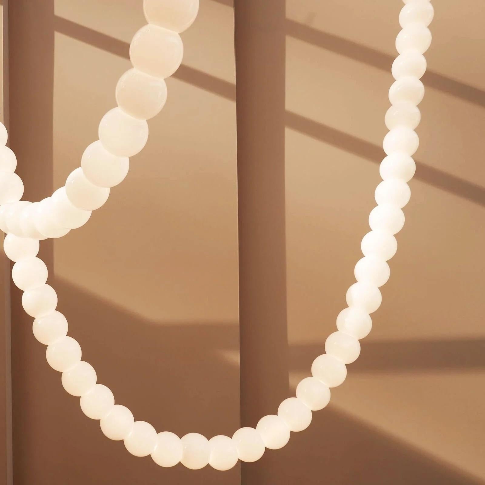 Lampadario Halti in vetro soffiato a mano di Cameron Design House In condizioni Nuovo in vendita a Geneve, CH