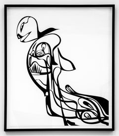 La danseuse