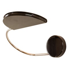 Haluna Wall or Ceiling Lamp by Bruno Gecchelin for Skipper, 1975