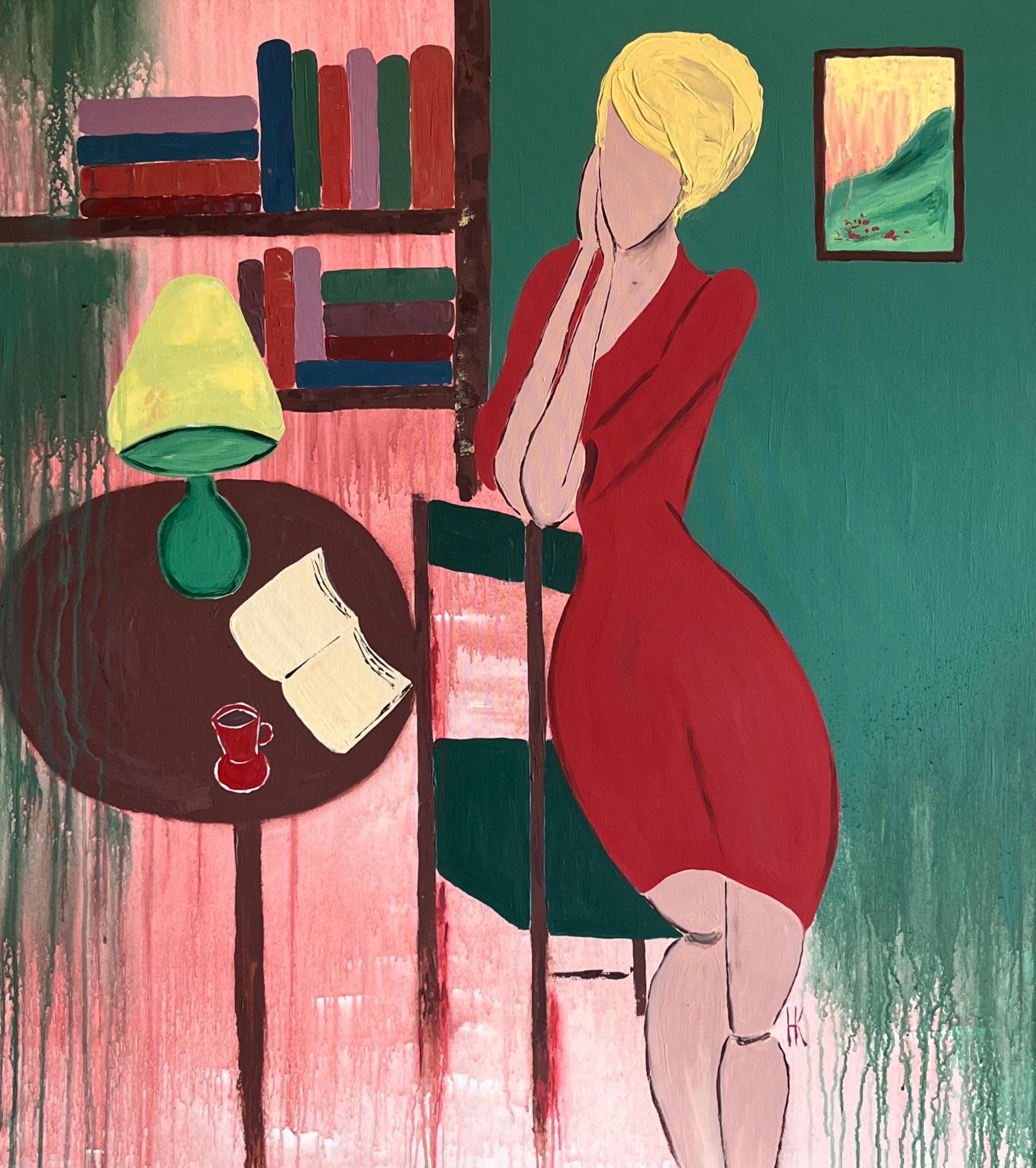 "Echi di un io passato"