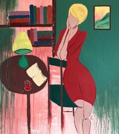 " Echoes of a Former Self"