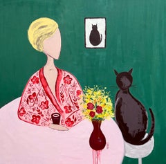 “ The Company of Silence”