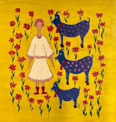 „Der Wächter des Weges“