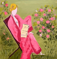 " The Quiet Chapter"