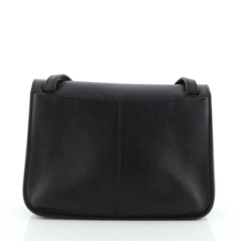 Halzan Handbag Swift 22 In Good Condition In NY, NY