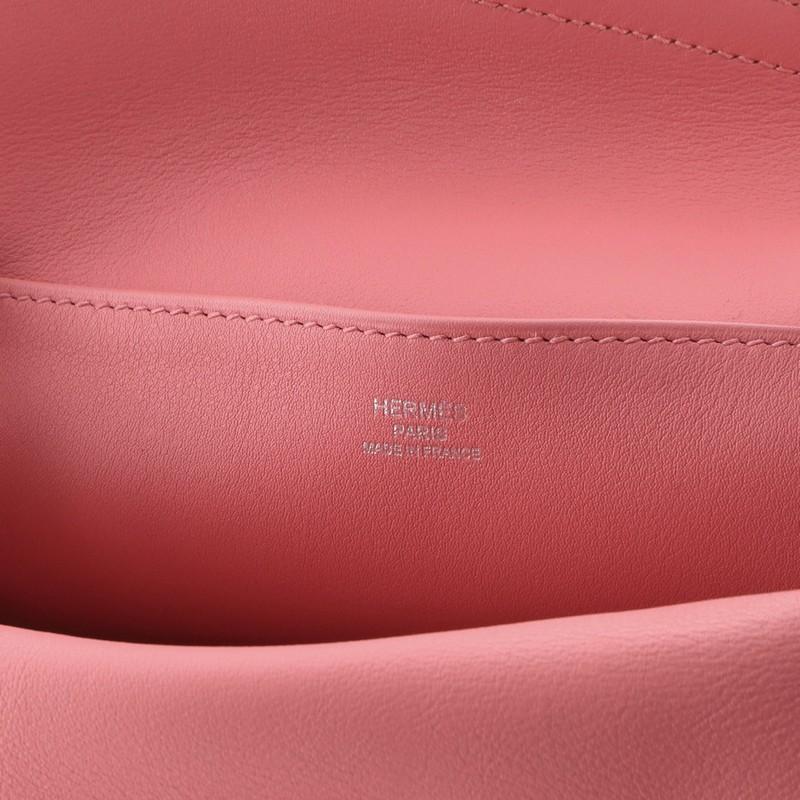 Halzan Handbag Swift 22 In Good Condition In NY, NY
