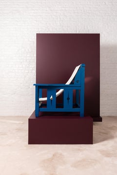 Fauteuil "HAMAC" FRANCE - 1930