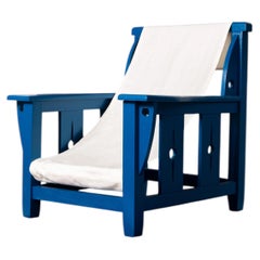 Fauteuil "HAMAC" FRANCE - 1930