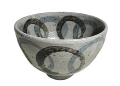 SHOJI HAMADA Teacup Enso, 1970 ca.