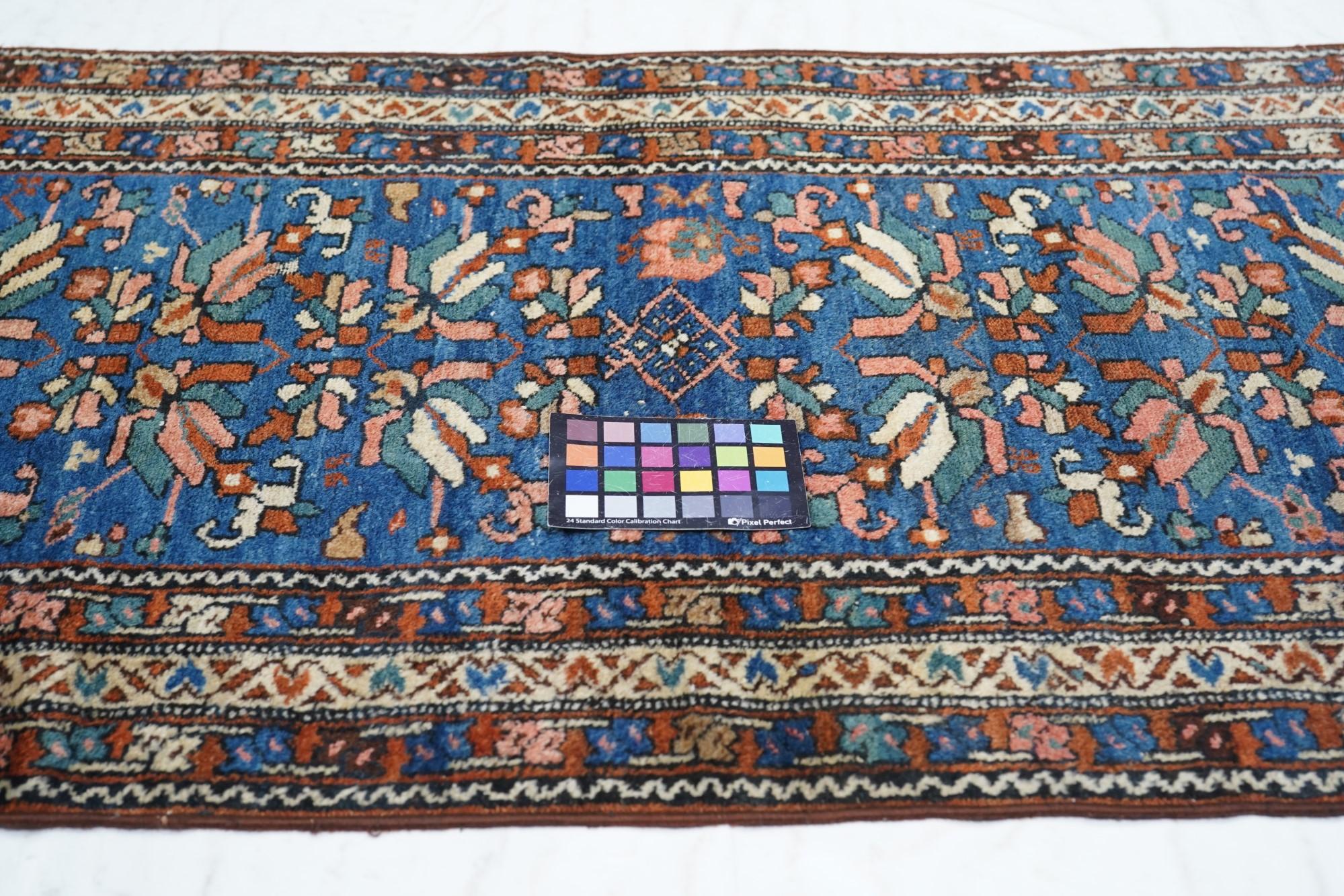 Hamadan Rug For Sale 2