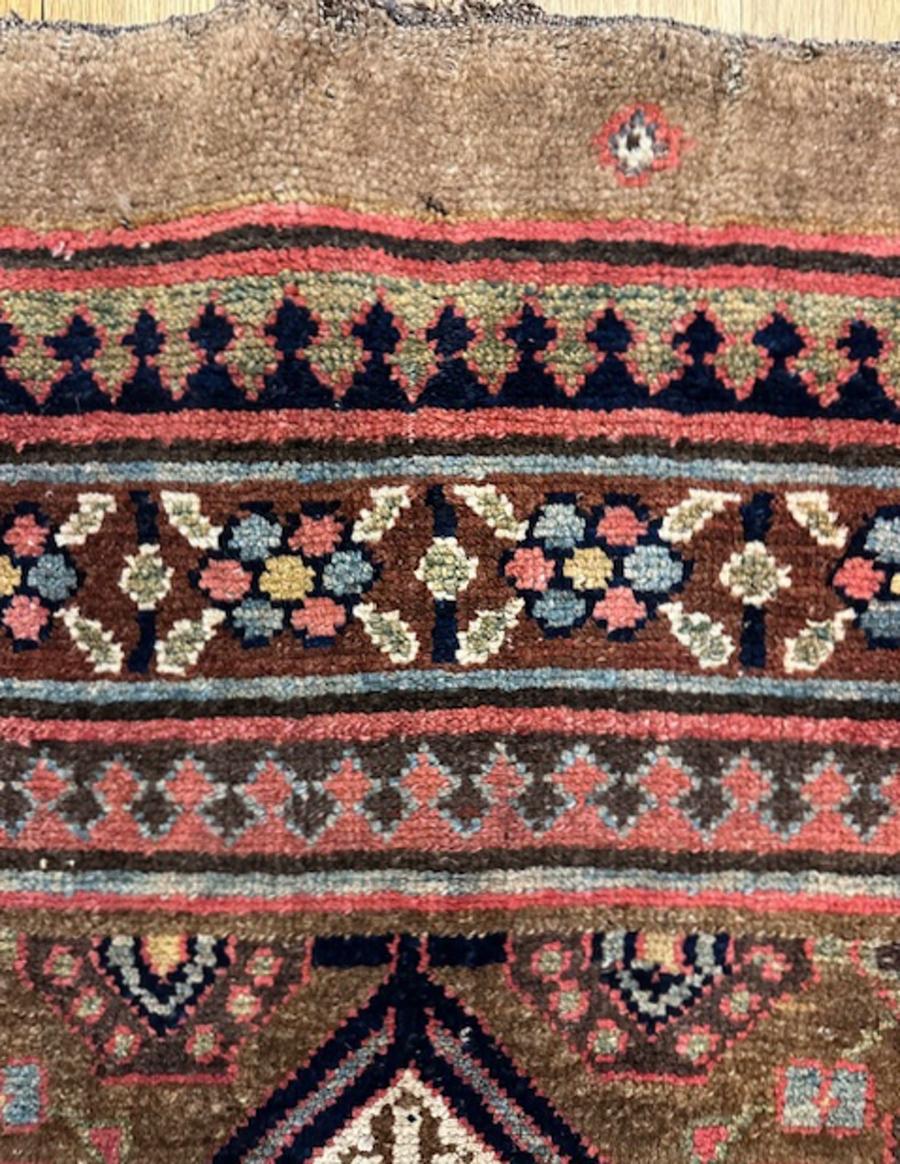 Tappeto Hamadan in vendita 3