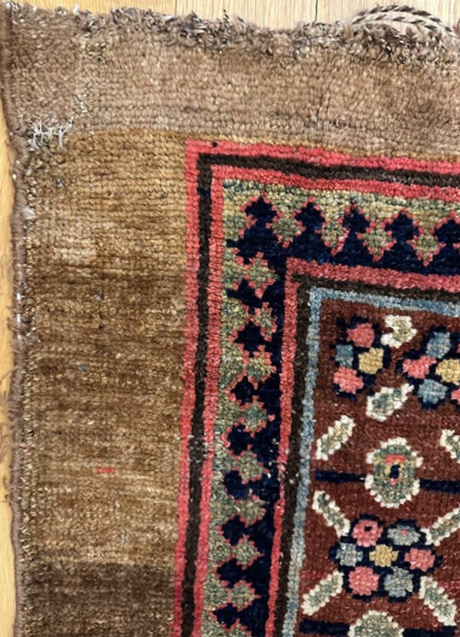 Tappeto Hamadan in vendita 4