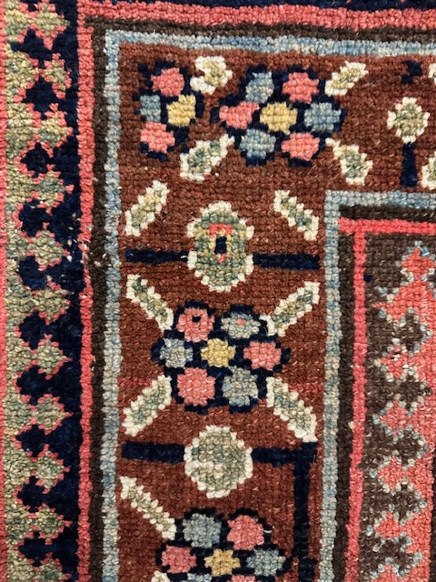 Tappeto Hamadan in vendita 5