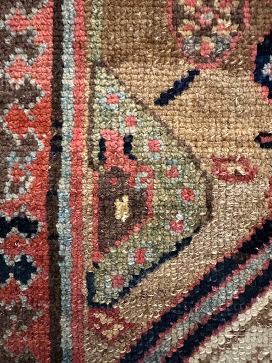 Tappeto Hamadan in vendita 6