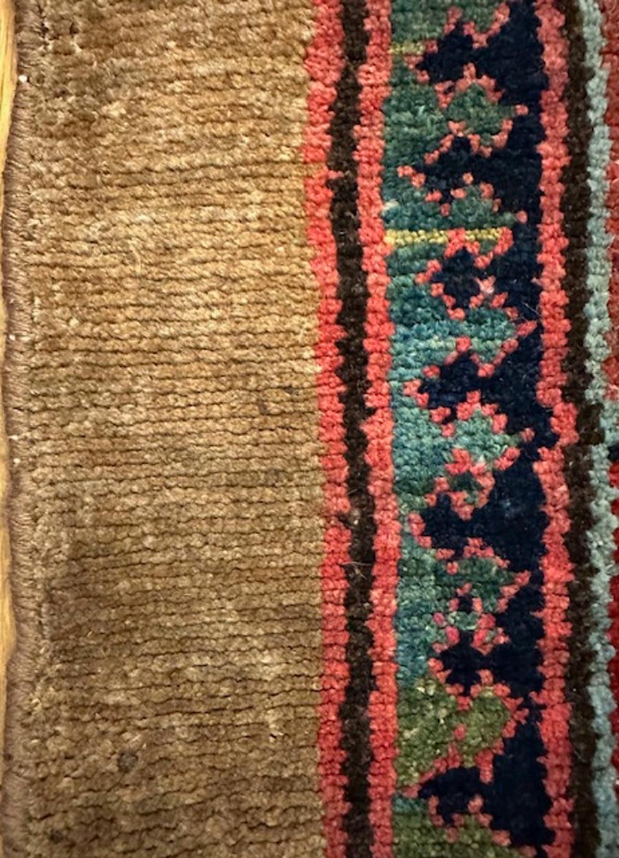 Tappeto Hamadan in vendita 7