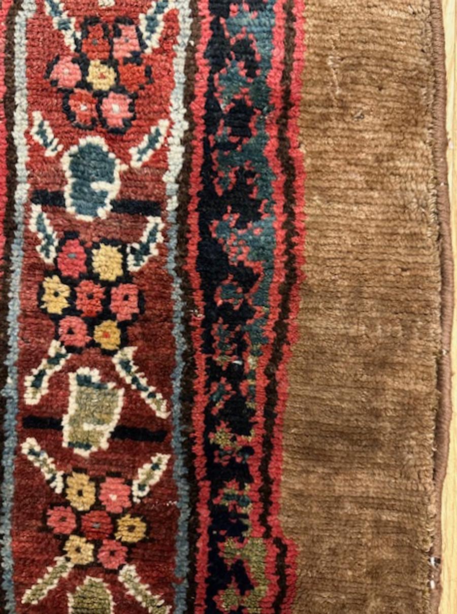 Tappeto Hamadan In condizioni buone in vendita a NEW YORK, NY