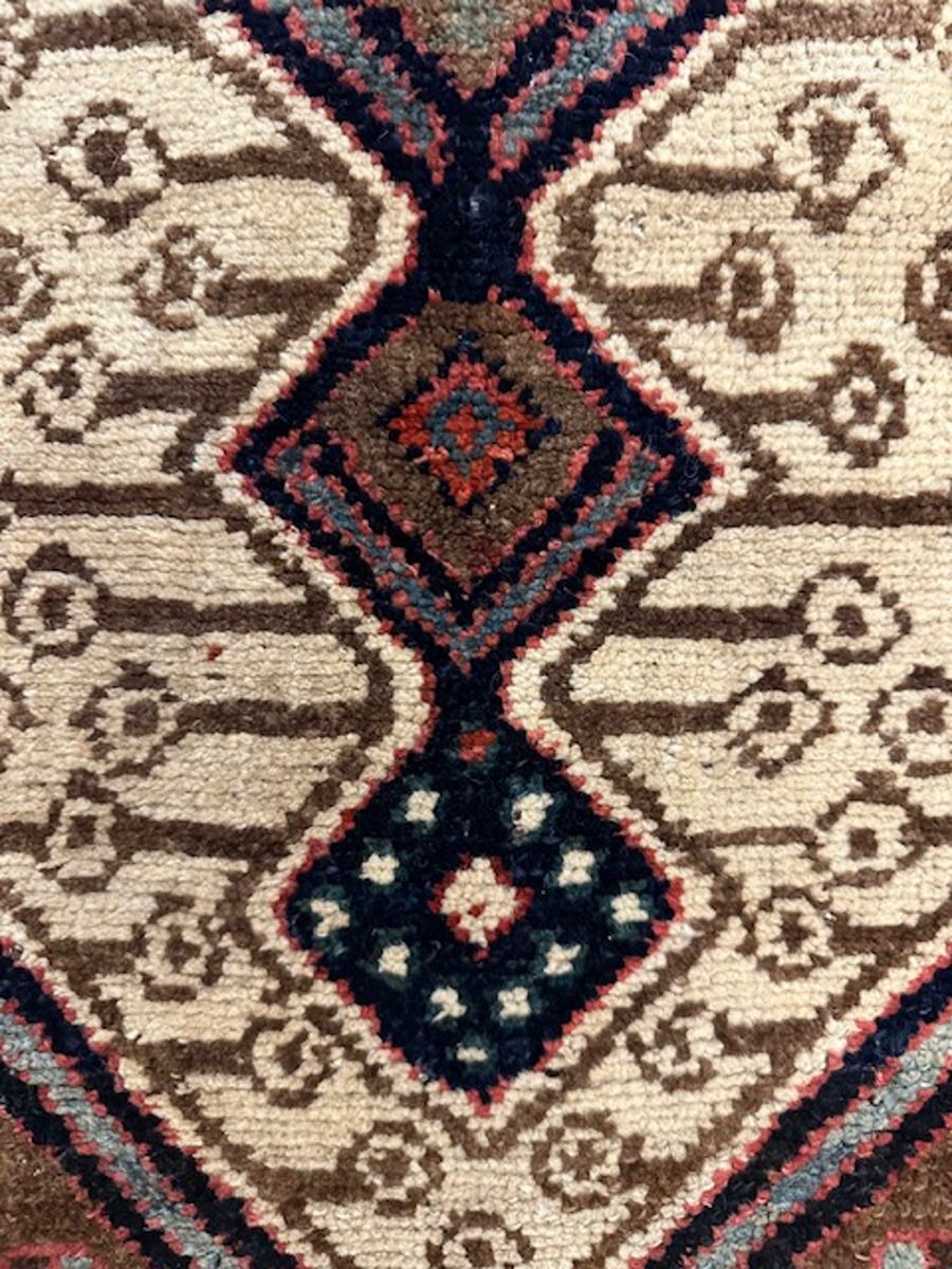 Fine XIX secolo Tappeto Hamadan in vendita