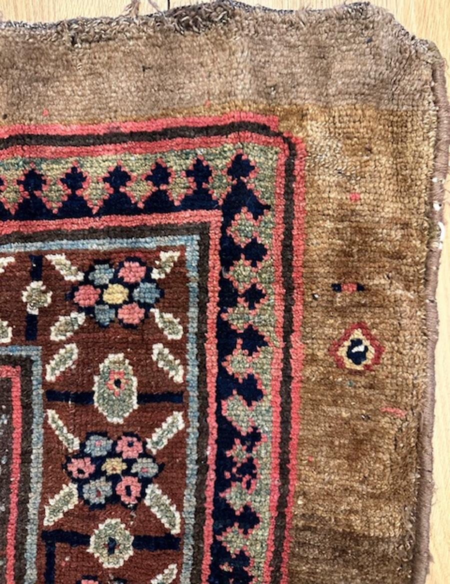 Tappeto Hamadan in vendita 2